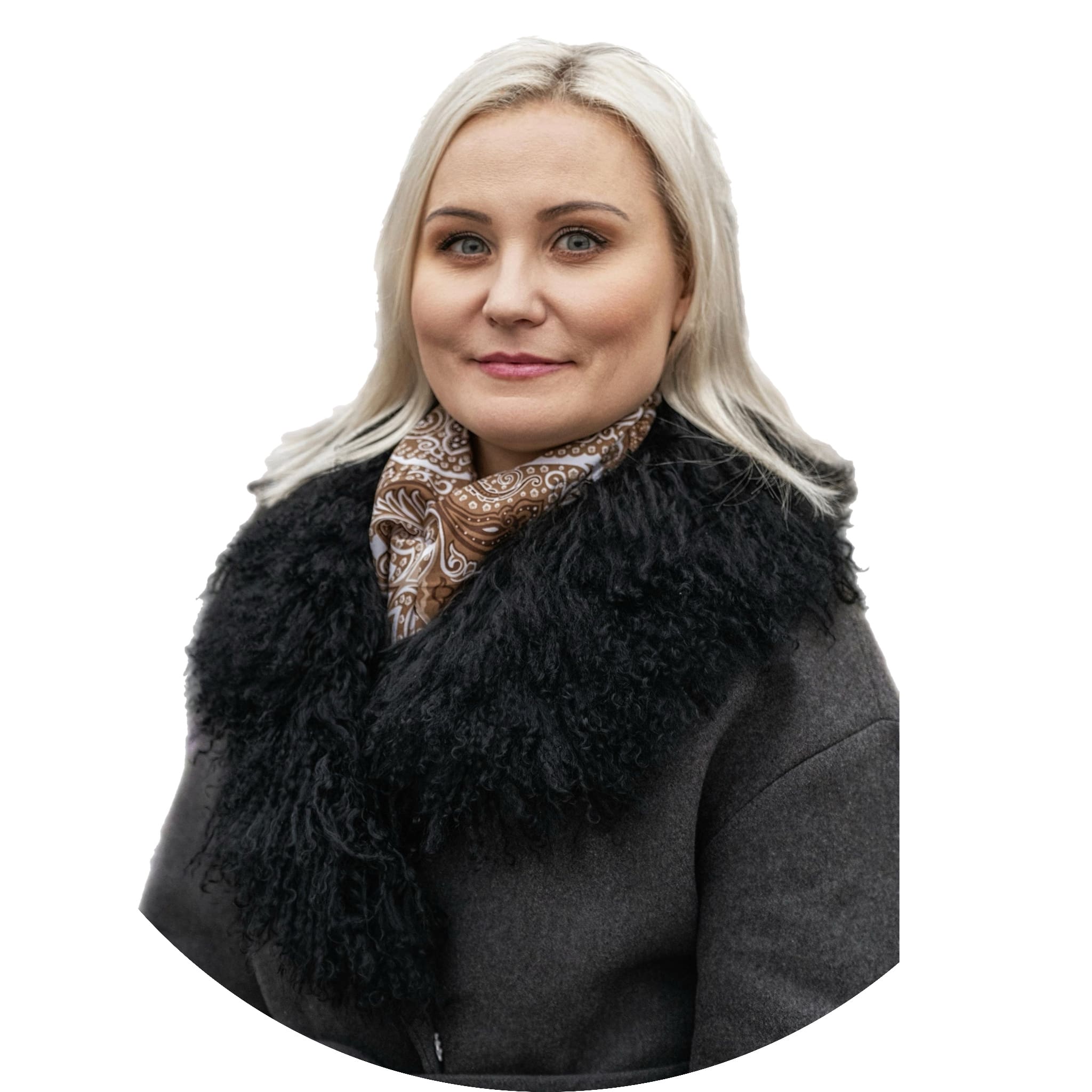 Elena P.