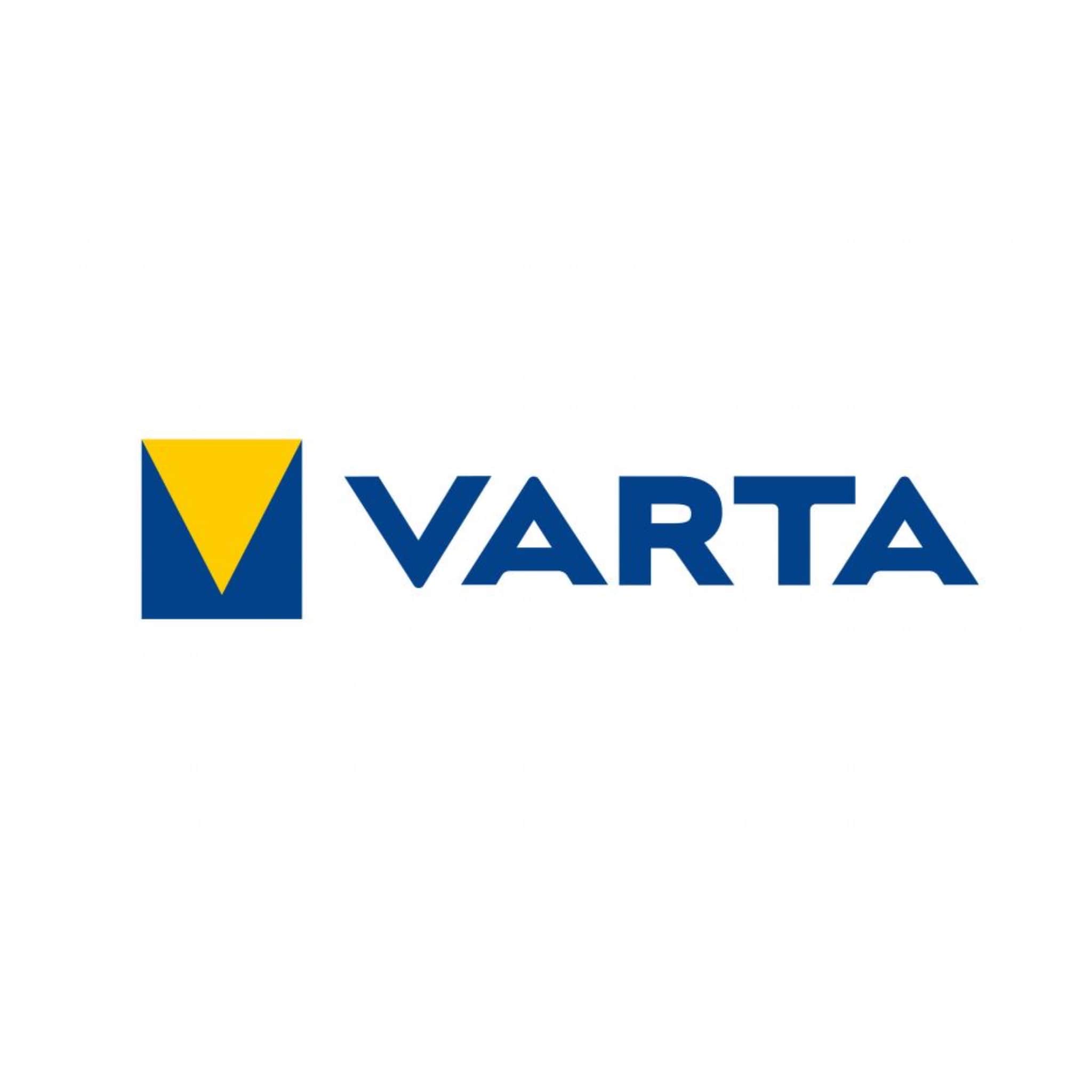 Affidabilità e durata sono garantite dalle batterie Varta, leader mondiale nel settore, per le quali forniamo servizi di installazione e manutenzione, inclusa la verifica delle batterie AGM.